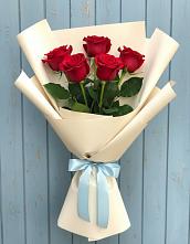 Букет Классика чувств #REPLACE_PRED# Новом Маяке