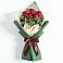 Букет цветов из: Розы в Новом Маяке