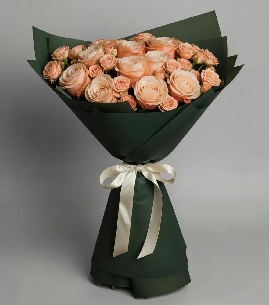 Букет Элегантный в Новом Маяке