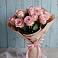 Букет цветов из: Розы в Новом Маяке