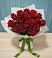 Букет Красные розы в Новом Маяке