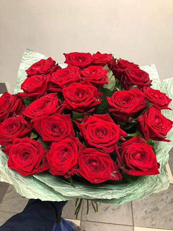 Букет Классика в Новом Маяке