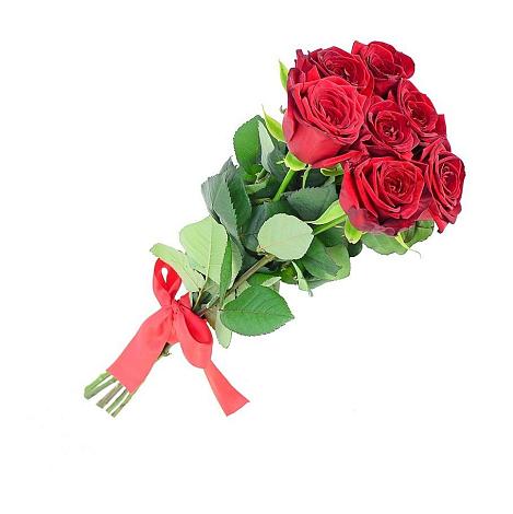 Букет Красные розы в Новом Маяке