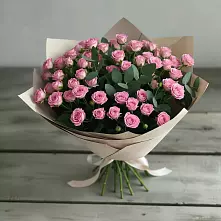 Букет Удовольствие в Новом Маяке