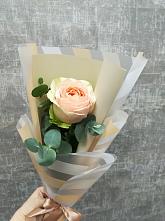 Букет цветов из:  Розы в Новом Маяке