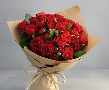 Букет Любовный роман #REPLACE_PRED# Новом Маяке