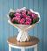 Букет цветов из: Розы в Новом Маяке