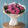 Букет цветов из: Розы в Новом Маяке