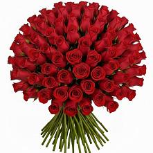 Букет Красные розы Чери Лав #REPLACE_PRED# Новом Маяке