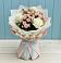 Букет цветов из: Розы в Новом Маяке