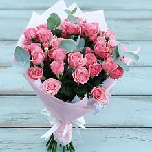 Букет Леди совершенство #REPLACE_PRED# Новом Маяке