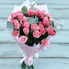 Букет Леди совершенство в Новом Маяке